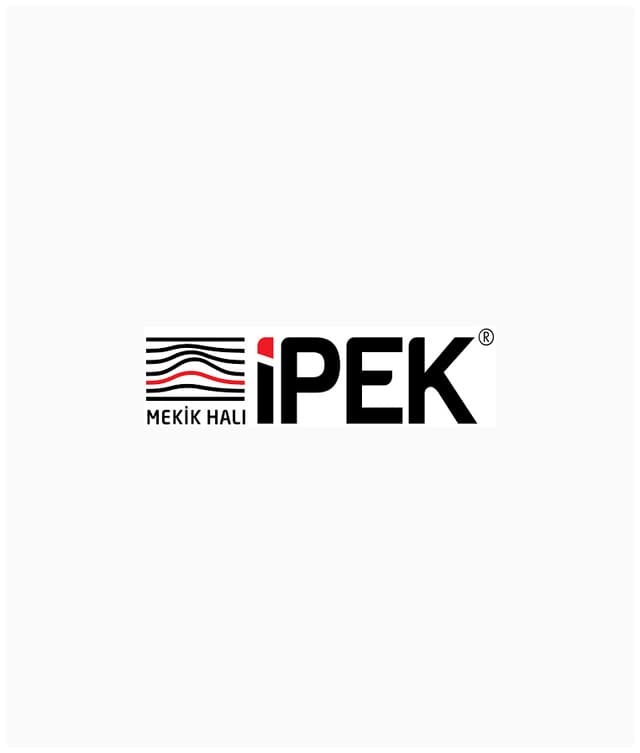 İpek Mekik Halı