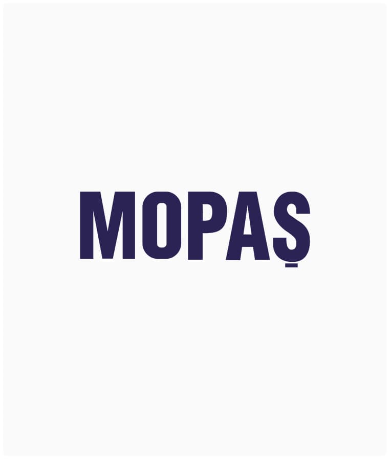 MOPAŞ, depo ve sevkiyat süreçlerini Logo Depo Yönetim Sistemleri ile yöneterek müşterilerine daha kaliteli hizmet sunuyor